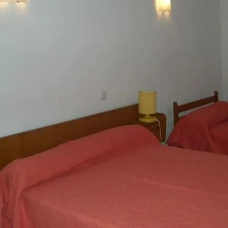 Semesterbostad Monte Mare Porto