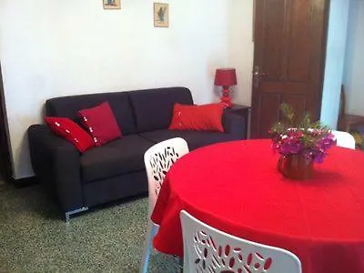 Monte Mare Porto Semesterbostad *